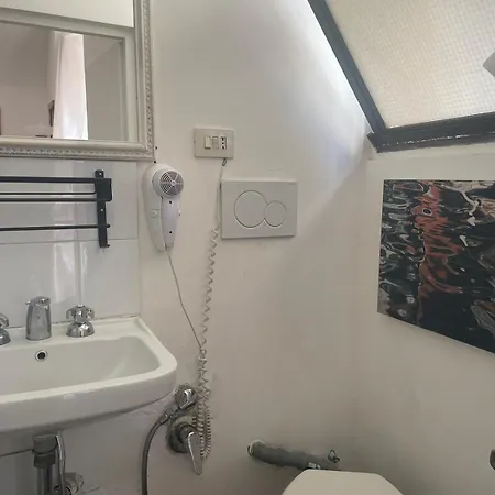 Il Plancton Konukevi