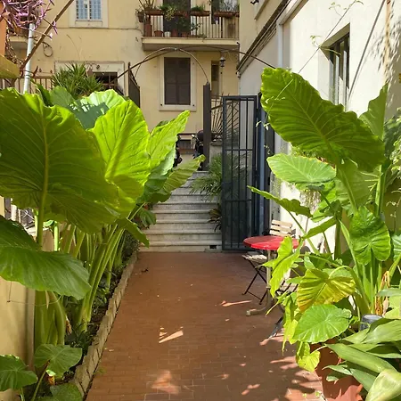 Maison d'hôtes Il Plancton