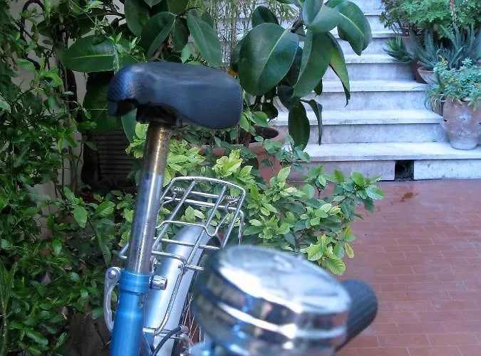 Il Plancton Maison d'hôtes Rome