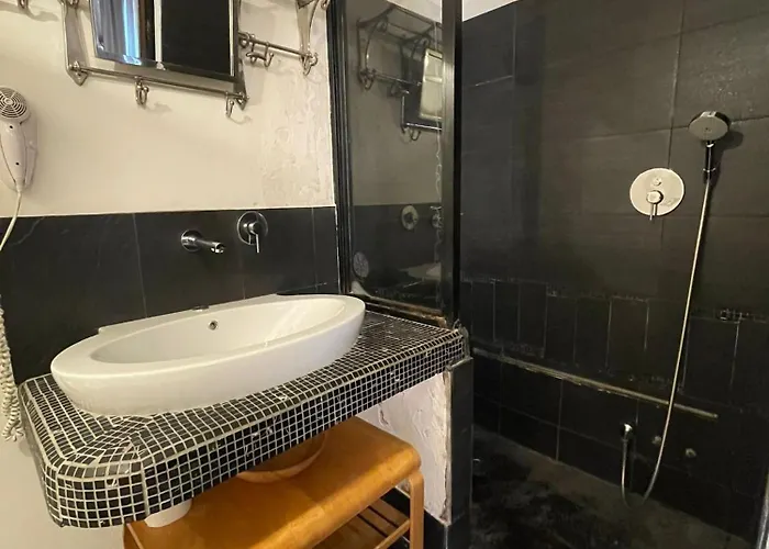 Maison d'hôtes Il Plancton