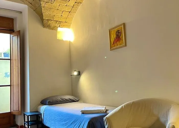 Maison d'hôtes Il Plancton Rome