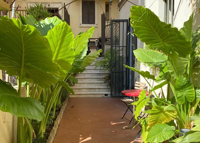 Maison d'hôtes Il Plancton