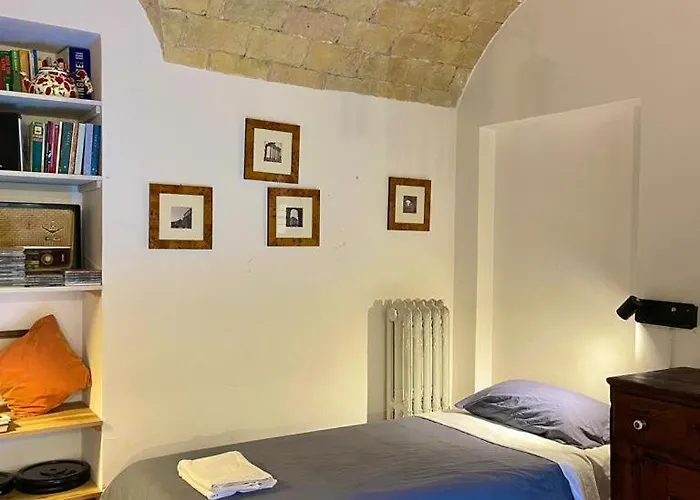 Il Plancton Maison d'hôtes Rome