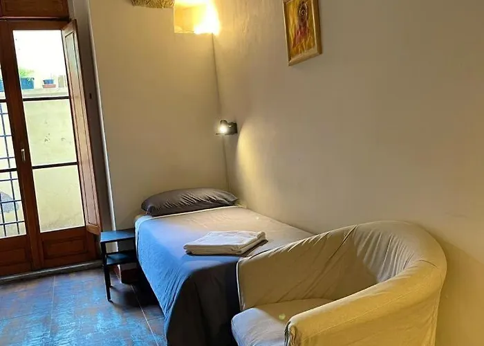 Maison d'hôtes Il Plancton *