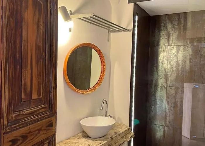 Il Plancton Maison d'hôtes Rome