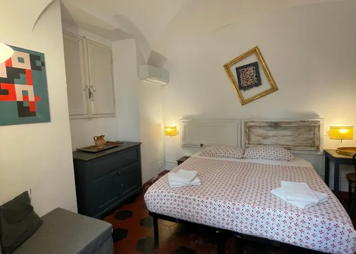 Il Plancton Maison d'hôtes *