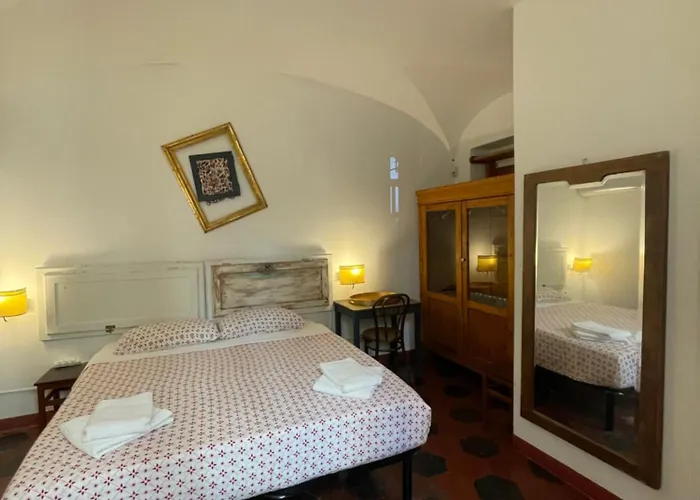 Maison d'hôtes Il Plancton *