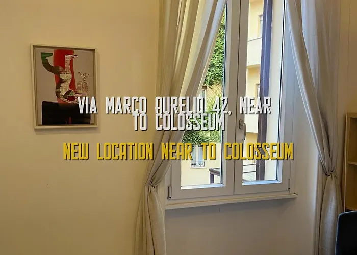 Il Plancton Maison d'hôtes Rome