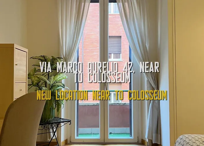 Il Plancton Maison d'hôtes Rome