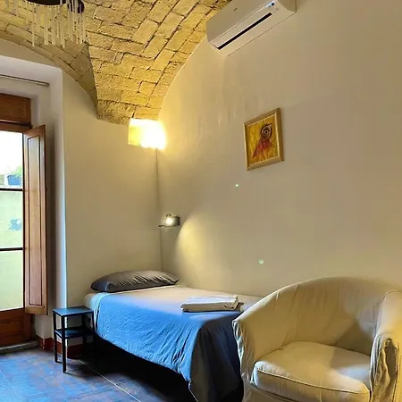 בית הארחה Il Plancton רומא