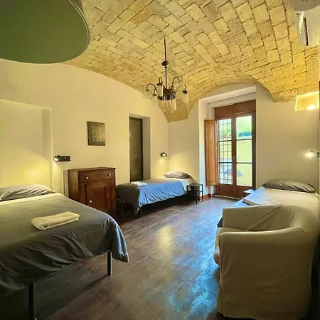 Il Plancton Casa de hóspedes *