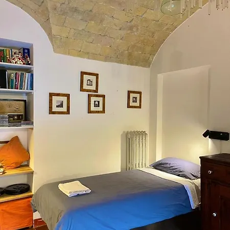 Il Plancton Casa de hóspedes Roma