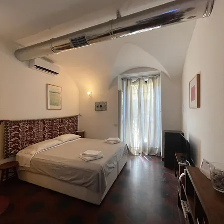 Casa de hóspedes Il Plancton