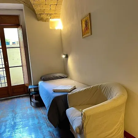 Casa de hóspedes Il Plancton *