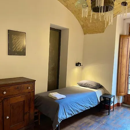 Il Plancton Affittacamere Roma