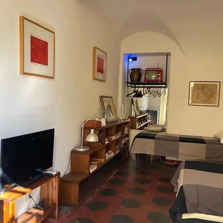 Il Plancton Casa de hóspedes