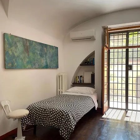 Casa de hóspedes Il Plancton