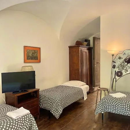 Il Plancton Casa de hóspedes *