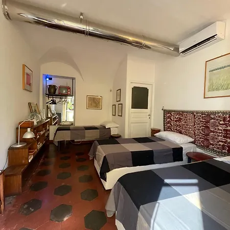 Casa de hóspedes Il Plancton *