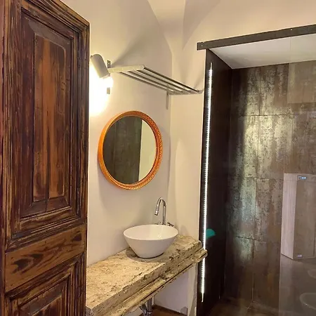 Il Plancton Affittacamere Roma