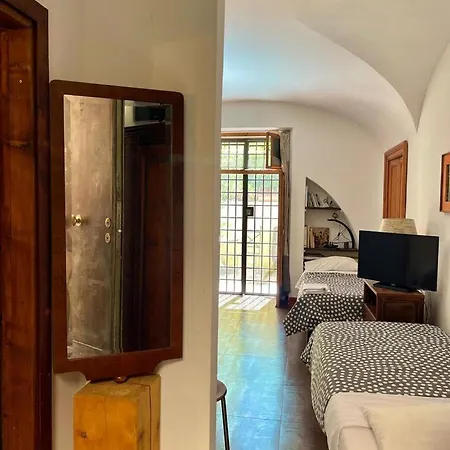 Casa de hóspedes Il Plancton Roma