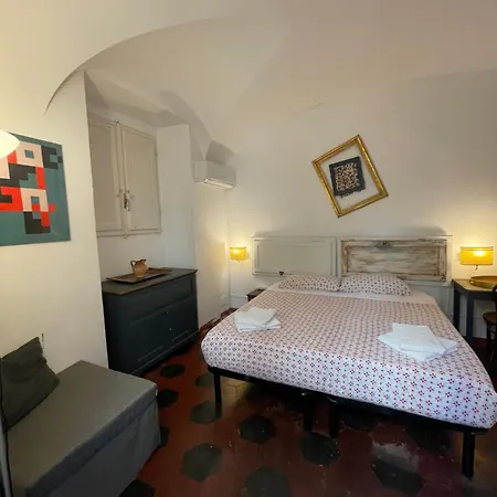 Il Plancton Casa de hóspedes *