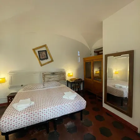 Casa de hóspedes Il Plancton *