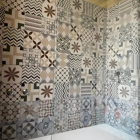 Il Plancton ゲストハウス