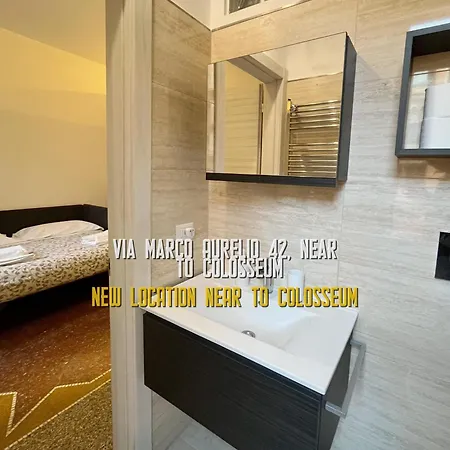 Casa de hóspedes Il Plancton Roma