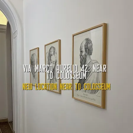 Il Plancton Casa de hóspedes Roma