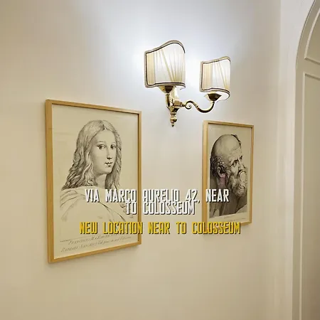 Casa de hóspedes Il Plancton Roma