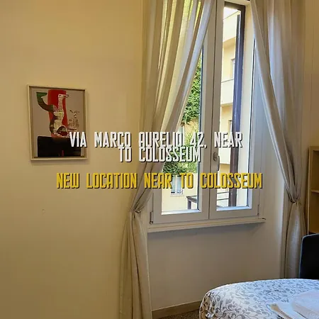 Il Plancton Casa de hóspedes Roma