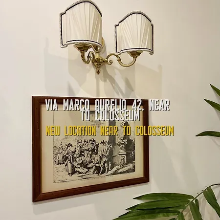 Il Plancton Casa de hóspedes *