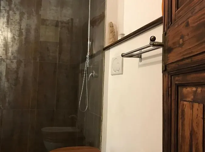 Gæstehus Il Plancton