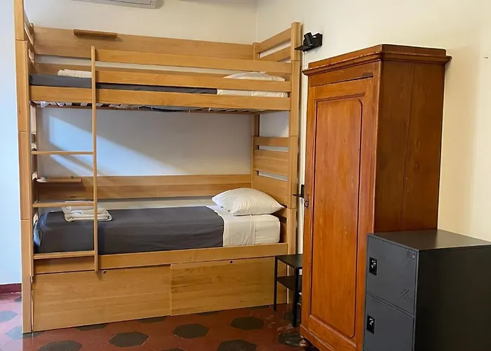 Gæstehus Il Plancton