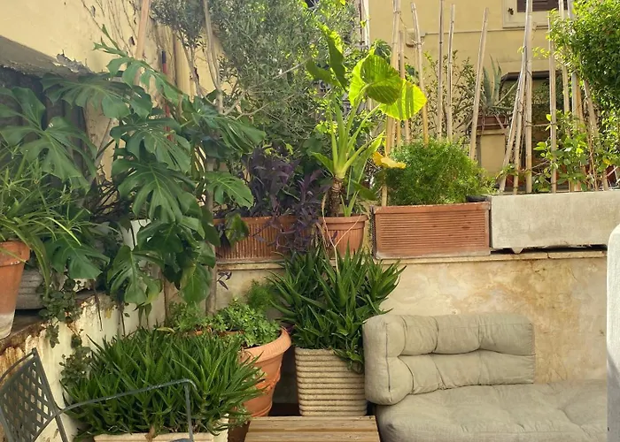 Il Plancton Gæstehus *