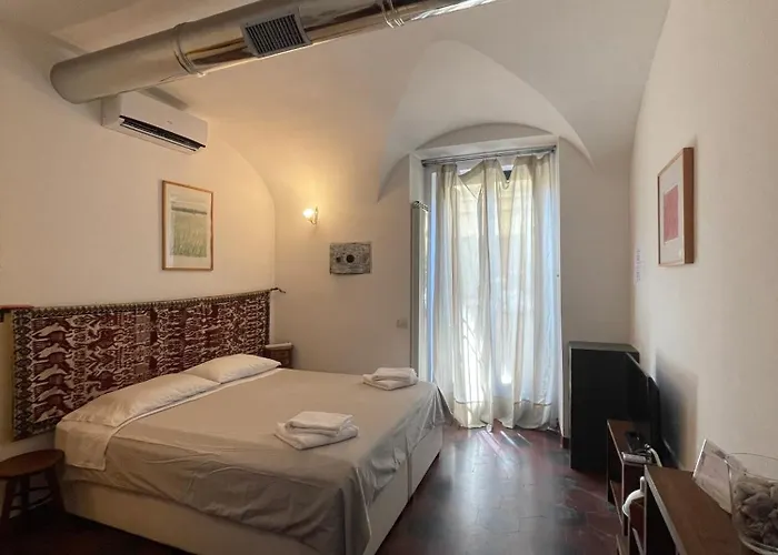 Pensión Il Plancton