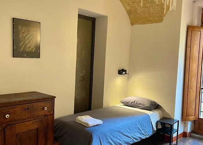 Il Plancton Gæstehus Rom