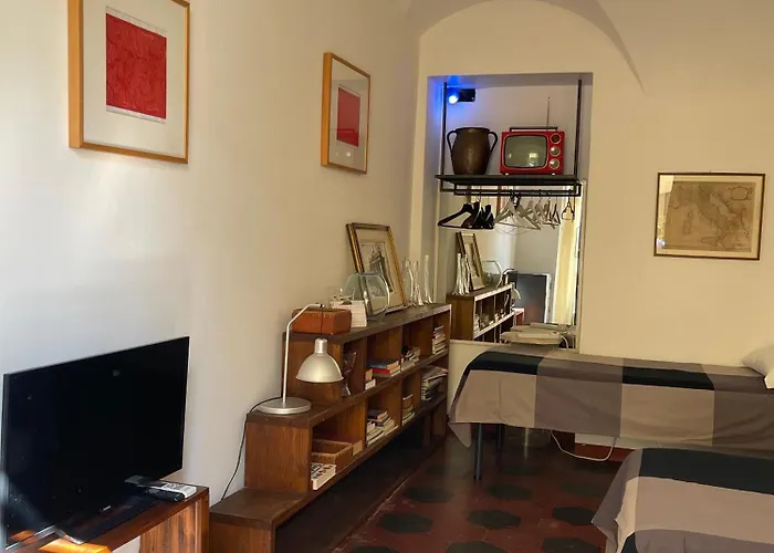 Il Plancton Pensión