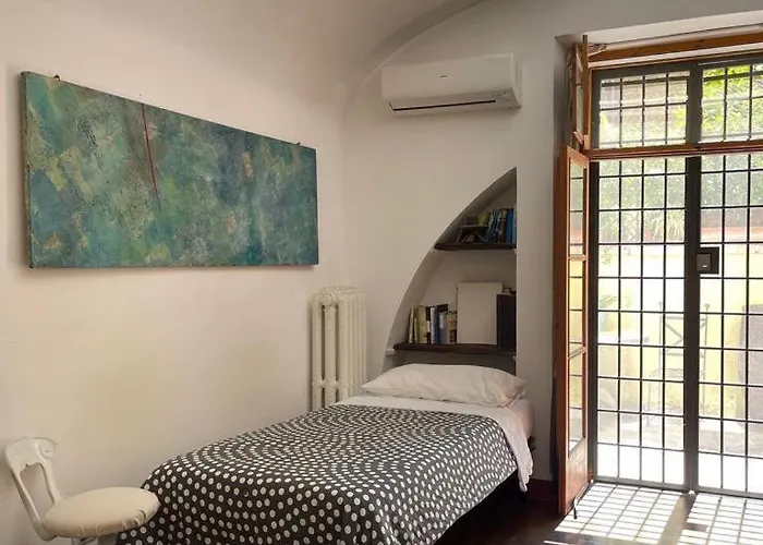 Gæstehus Il Plancton