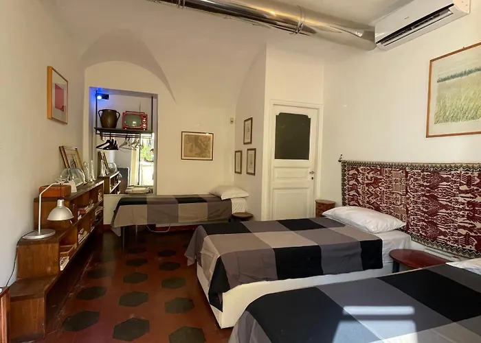 Gæstehus Il Plancton *