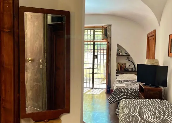 Pensión Il Plancton Roma