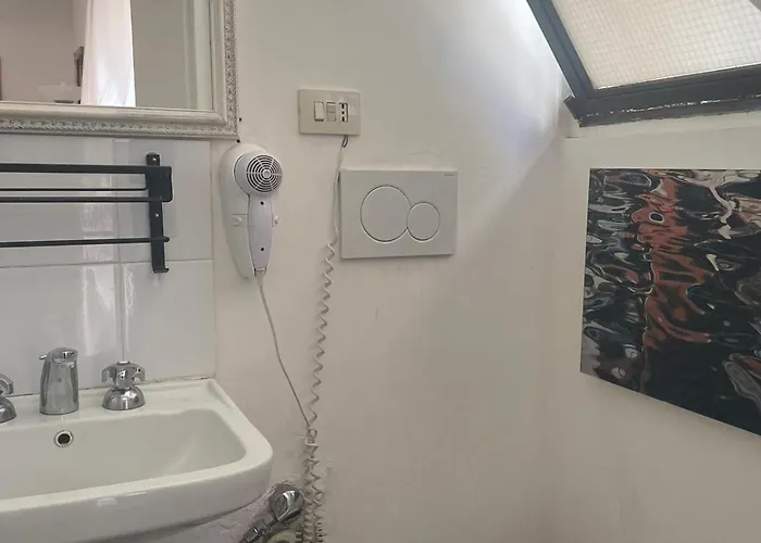 Il Plancton Pensión