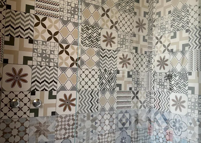 Il Plancton Gæstehus