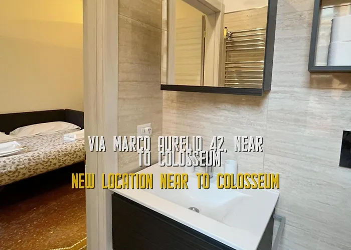 Pensión Il Plancton Roma