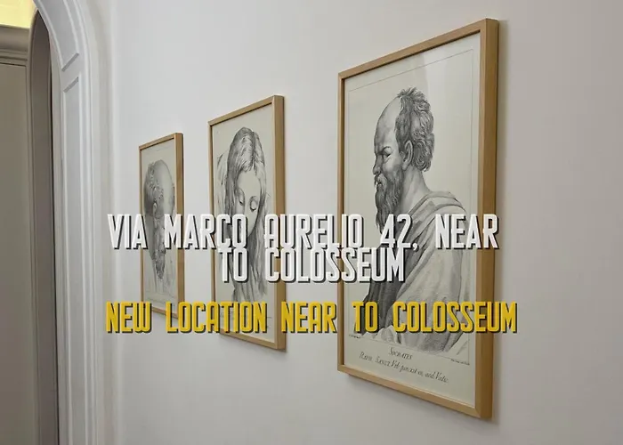 Il Plancton Pensión Roma