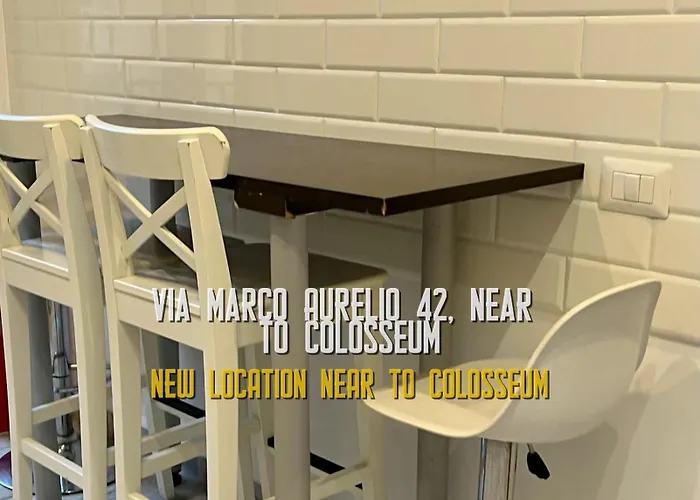 Gæstehus Il Plancton Rom