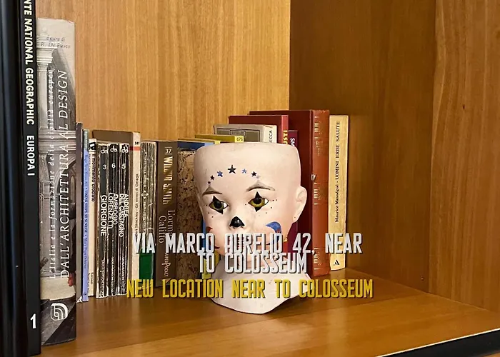 Pensión Il Plancton