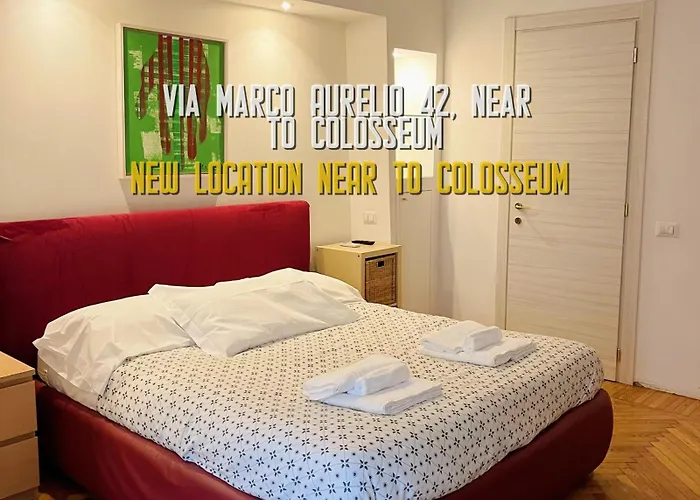 Il Plancton Gæstehus Rom