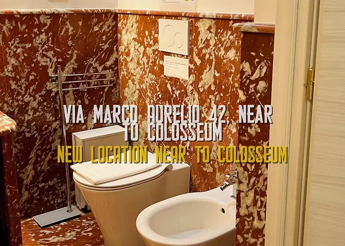 Pensión Il Plancton Roma